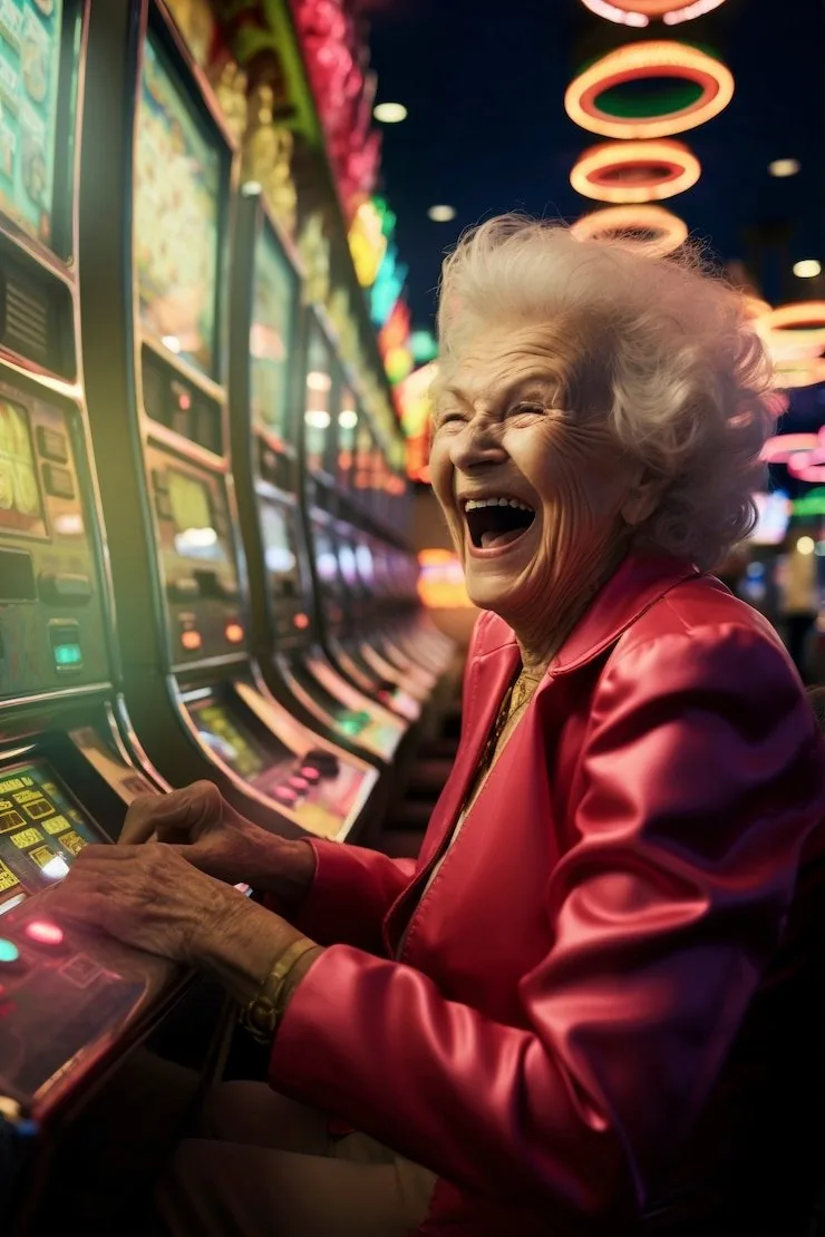 lg999bet Casino